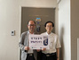 [NSP PHOTO]원주시, 국가유공자 명패 달아드리기 시범행사 추진