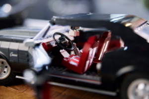 [NSP PHOTO]레고그룹 레고 쉐보레 카마로 Z28 세트 공개