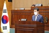 [NSP PHOTO]권익현 부안군수, 민선8기 군정운영방향 보고