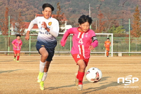 NSP통신-2022 화랑대기 전국 유소년축구대회가 다음달 3일부터 16일까지 2주 간 경주축구공원과 알천구장 등 경주시 일원에서 열린다. (경주시)