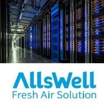 [NSP PHOTO]올스웰, 하반기 IDC용 공기유동제어기술시스템 상용화 사업 적극 추진