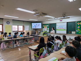 [NSP PHOTO]화성시, 하반기 찾아가는 아동권리교육 운영