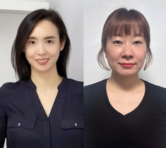 [NSP PHOTO]영화마케팅사협회 제5기 신임 회장단 선출이주연 회장박지오 부회장