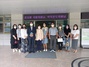 [NSP NEWS Image]박옥분 경기도의원, 수원 영복여고·천천중 교육현안 청취