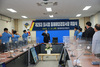 [NSP PHOTO]동해해경, 제28대 최시영 동해해양경찰서장 취임