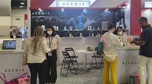 [NSP PHOTO]유씨엘 2022 코스모프로프 참가북미 시장 확대 계획