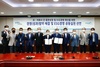 [NSP PHOTO]한국마사회·한국마사회시설관리, 동반성장·ESG경영 실천의지 공유