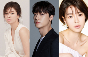 [NSP NEWS Image]넷플릭스, ‘더 글로리’ 제작확정…송혜고·이도현·임지연·염혜란 등 캐스팅 라인업 공개