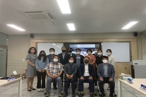 [NSP NEWS Image]청암대학교-한영대학교-순천제일대학교 광양만권 전문대학협의회 업무협약 체결