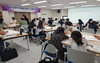 [NSP PHOTO]경북교육청, 수학적 모델링과 공학 도구 활용 직무연수 실시