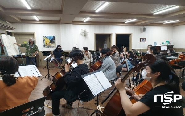 NSP통신-경상북도교육청은 현재 5곳(의성, 상주, 예천, 안동, 경주)에서 운영하고 있는 경북미래교육지구를 오는 2023년에는 기초지자체 공모를 통해 5개 지구를 추가로 지정해 확대 운영할 예정이라고 밝혔다. (경상북도교육청)