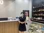 [NSP PHOTO]대경대 허윤성 학생, 캐나다 소재 ME:SPA 해외 취업 성공