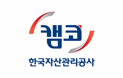 NSP통신-캠코 CI (한국자산관리공사)
