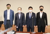 [NSP PHOTO]美 자이언트 스텝, 추경호 금리 역전, 국내 영향 제한적