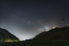 [NSP PHOTO]태백시, 은하수 7대 핫스팟에 부영 오투리조트 선정