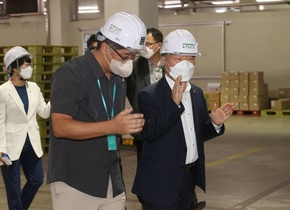 [NSP PHOTO]경기도의회 민주당, 학교급식 현장 현안 논의