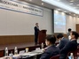 (NSP NEWS Image)양진영 변호사, 부산 벡스코서 ‘블록체인과 규제’ 강연