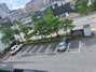 [NSP PHOTO]이건령 강릉 내곡동장, 내방객 주차 불편 해소 노력