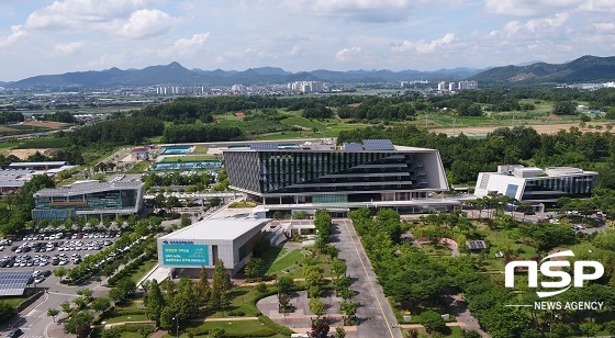 [NSP PHOTO]완주군, 드림스타트 아동 대상 영양제 지원