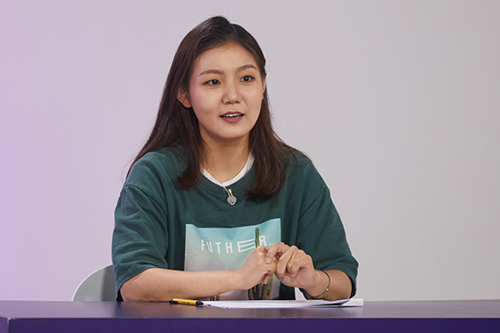 NSP통신-넥슨게임즈 공민희 총괄 디렉터. (넥슨)
