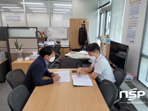 [NSP PHOTO]군산시, 내년도 국가예산 확보 기재부 총력 대응