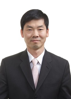 NSP통신-박대우 신임 강서구 부구청장 (강서구)