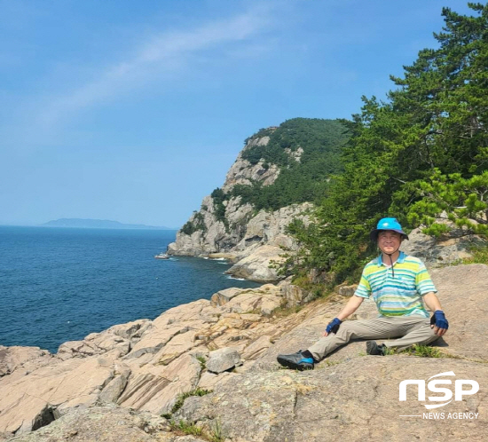 [NSP PHOTO]해수부장관 여수 적조예찰 때 정기명 여수시장 휴가 논란