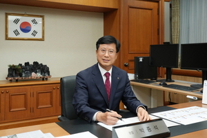 [NSP PHOTO]박종석 신임 금융결제원장 한국은행과 협력 강화