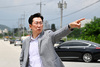 [NSP PHOTO]원강수 원주시장, 전통시장 릴레이 방문 민생현장 소통 박차