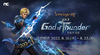 [NSP PHOTO]엔씨 리니지M God of Thunder 업데이트 사전예약 시작
