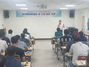 [NSP PHOTO]삼척시노사민정협의회, 중대재해처벌법 및 산재 예방 교육 실시