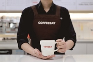 [NSP PHOTO]커피베이, 예비 점주 대상 3단계 커리큘럼 창업 교육 진행