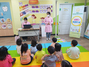 (NSP NEWS Image)광양시어린이급식관리지원센터, ‘인바디 측정의 날’ 운영