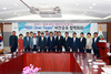 [NSP PHOTO]김진태 강원도지사, Go! One Team 비전공유 쇠둘레의 땅 철원군 방문