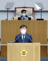 [NSP PHOTO]남종섭 경기도의회 민주당 대표, 민생회복 위해 모든 역량 쏟아붓겠다