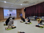(NSP NEWS Image)오산시, 치매환자 응급대처 ‘심폐소생술’ 교육 실시