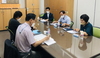 (NSP NEWS Image)수원시, 군공항이전 ‘갈등관리 전문가 간담회’ 개최