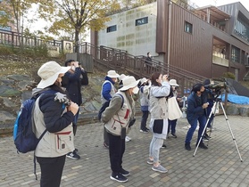 [NSP PHOTO]서울시 양천구, 생태환경지킴이 자원봉사자 제2기 에코 친구 모집