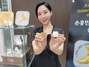 [NSP PHOTO][들어보니]손흥민 효과…조폐공사 기념메달, MZ세대 지갑도 열었다