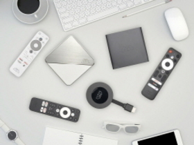 [NSP PHOTO]알라딘그룹 호매틱스 박스 R 4K Plus 보상 판매 진행