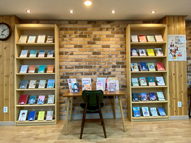 [NSP PHOTO]삼척시, 남양 작은도서관 독서의달 행사 개최