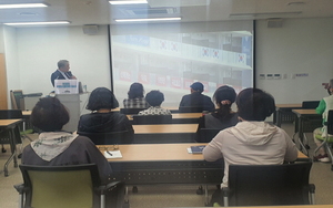 [NSP PHOTO]경북도, 독도인문학교실 개최