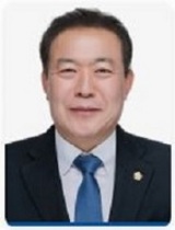 [NSP PHOTO]김영일 군산시의장, 의정회 회원 간담회