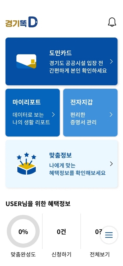 NSP통신-경기똑D 메인 이미지. (경기도)