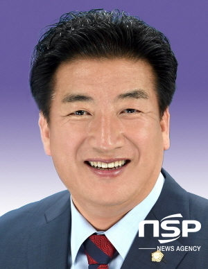 NSP통신-박창석 경북도의원(군위) (경상북도의회)