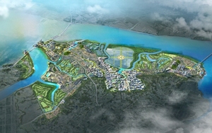 [NSP PHOTO]친환경 미래도시 솔라시도, 2022 월드 스마트시티 엑스포 등판