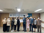 [NSP PHOTO]강릉시, 치매극복선도대학 1호점 가톨릭관동대 지정