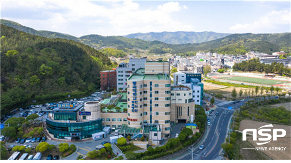 NSP통신-동국대학교 경주병원은 건강보험심사평가원에서 실시한 2020년(2주기 1차) 수술의 예방적 항생제 사용 적정성 평가에서 최우수등급인 1등급을 받았다고 밝혔다. (동국대학교경주병원)