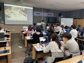 [NSP PHOTO]강서구, 가상공간으로 떠나는 유럽 여행 참가자 모집