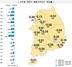 [NSP PHOTO]전국 주간 아파트 매매가격 전주대비 0.15% 하락폭 축소…전국 하락세